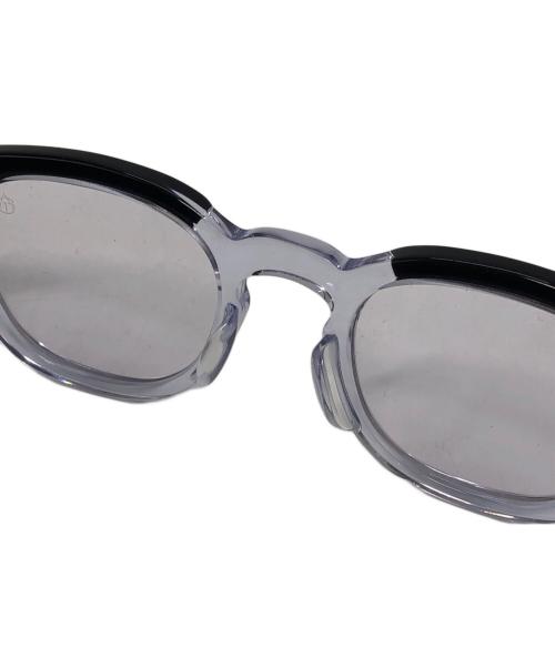 TART OPTICAL ARNEL（タートオプティカルアーネル）TART OPTICAL ARNEL (タートオプティカルアーネル) アーネル46 ブラック サイズ:46-24の古着・服飾アイテム