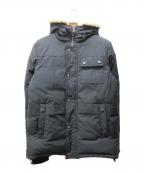 OSC CROSSオーエスシー クロス）の古着「SEILIN LEDUC META」｜ブラック