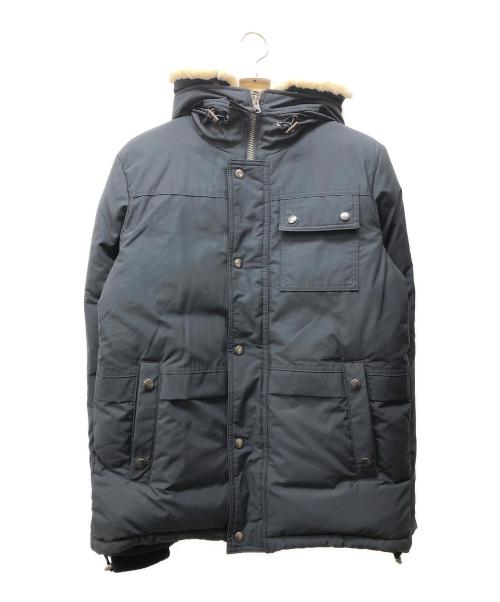 OSC CROSS（オーエスシー クロス）OSC CROSS (オーエスシー クロス) SEILIN LEDUC META ブラック サイズ:Sの古着・服飾アイテム