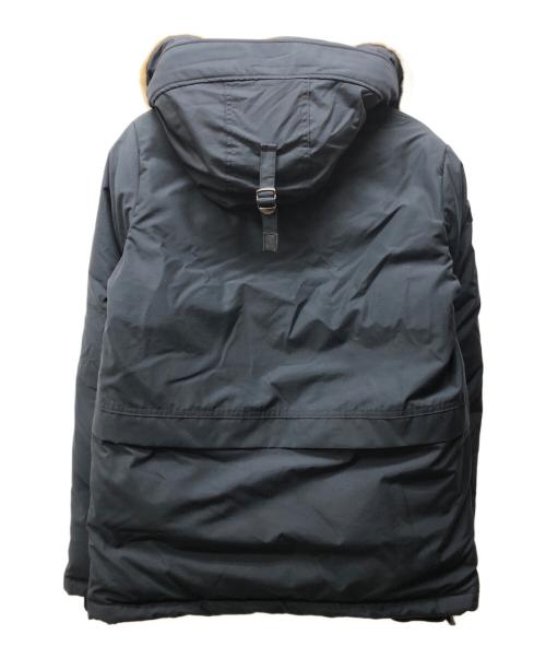 OSC CROSS（オーエスシー クロス）OSC CROSS (オーエスシー クロス) SEILIN LEDUC META ブラック サイズ:Sの古着・服飾アイテム