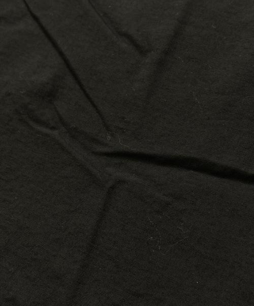 THE NORTH FACE（ザ ノース フェイス）THE NORTH FACE (ザ ノース フェイス) BEAMS (ビームス) 別注 ナイロン ロゴ ショーツ ブラック サイズ:34の古着・服飾アイテム