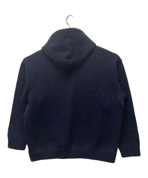 THE NORTH FACE STANDARD（ノースフェイス スタンダード）THE NORTH FACE STANDARD (ノースフェイス スタンダード) リラックスフーディ ネイビー サイズ:XLの古着・服飾アイテム