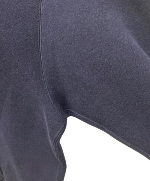 THE NORTH FACE STANDARD（ノースフェイス スタンダード）THE NORTH FACE STANDARD (ノースフェイス スタンダード) リラックスフーディ ネイビー サイズ:XLの古着・服飾アイテム