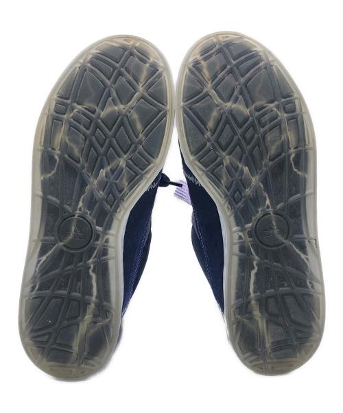 adidas（アディダス）adidas (アディダス) Adimatic Mid Maite Steenhoudt パープル サイズ:26.5ｃｍの古着・服飾アイテム