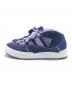 adidas (アディダス) Adimatic Mid Maite Steenhoudt パープル サイズ:26.5ｃｍ：5000円