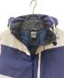 中古・古着 MILLET (ミレー) SNOWBASIN JKT ホワイト×ネイビー サイズ:XL：9000円