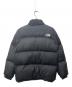 THE NORTH FACE (ザ ノース フェイス) キッズ ヌプシジャケット ブラック サイズ:150：8000円