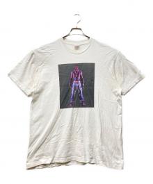 SUPREME（シュプリーム）の古着「20SS TUPAC HOLOGRAM S/S TEE」｜ホワイト