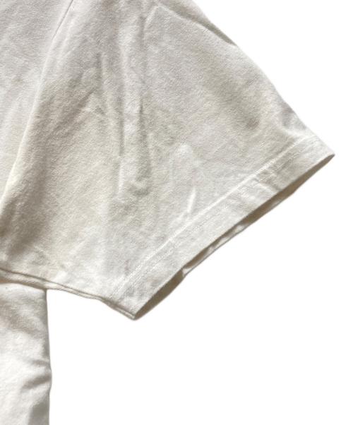 SUPREME（シュプリーム）Supreme (シュプリーム) 20SS TUPAC HOLOGRAM S/S TEE ホワイト サイズ:Lの古着・服飾アイテム
