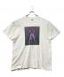 Supreme（シュプリーム）の古着「20SS TUPAC HOLOGRAM S/S TEE」｜ホワイト