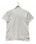Supreme (シュプリーム) 20SS TUPAC HOLOGRAM S/S TEE ホワイト サイズ:L：8000円