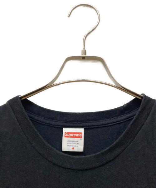 SUPREME（シュプリーム）Supreme (シュプリーム) AKIRA (アキラ) 17FW YAMAGATA TEE ブラック サイズ:Mの古着・服飾アイテム
