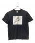 Supreme（シュプリーム）の古着「17FW YAMAGATA TEE」｜ブラック