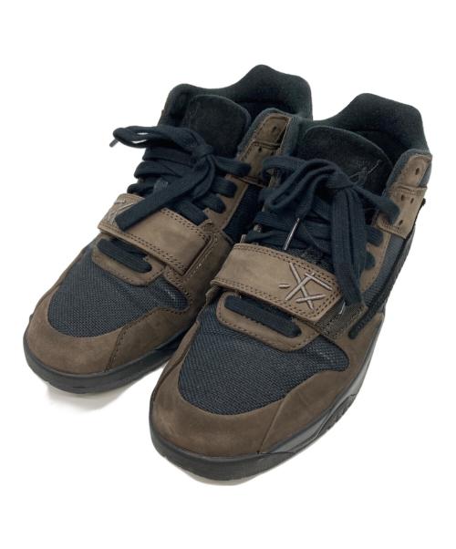 NIKE（ナイキ）NIKE (ナイキ) Travis Scott (トラヴィス・スコット) JUMPMAN JACK TR CJ1 T-Rexx 
