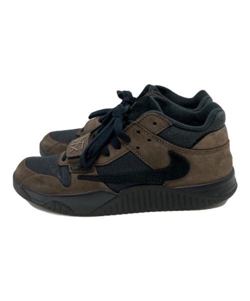 NIKE（ナイキ）NIKE (ナイキ) Travis Scott (トラヴィス・スコット) JUMPMAN JACK TR CJ1 T-Rexx 