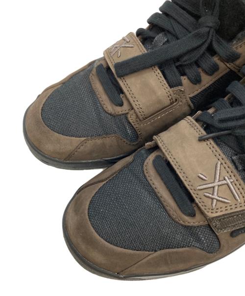 NIKE（ナイキ）NIKE (ナイキ) Travis Scott (トラヴィス・スコット) JUMPMAN JACK TR CJ1 T-Rexx 