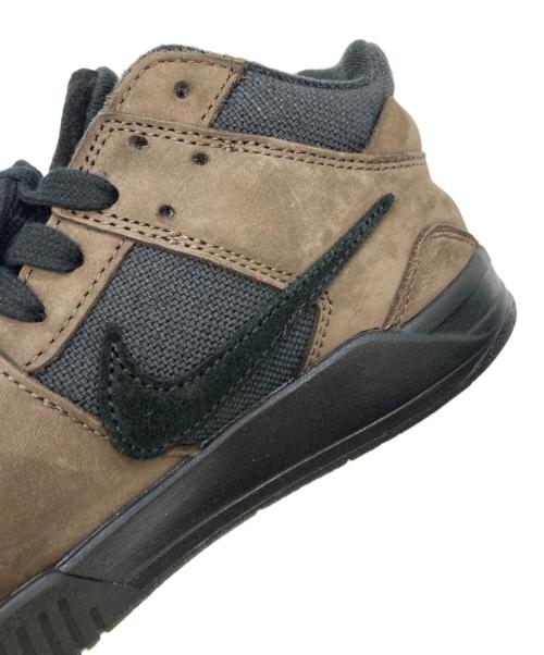 NIKE（ナイキ）NIKE (ナイキ) Travis Scott (トラヴィス・スコット) JUMPMAN JACK TR CJ1 T-Rexx 