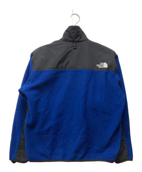 THE NORTH FACE（ザ ノース フェイス）THE NORTH FACE (ザ ノース フェイス) デナリジャケット ブルー サイズ:Mの古着・服飾アイテム
