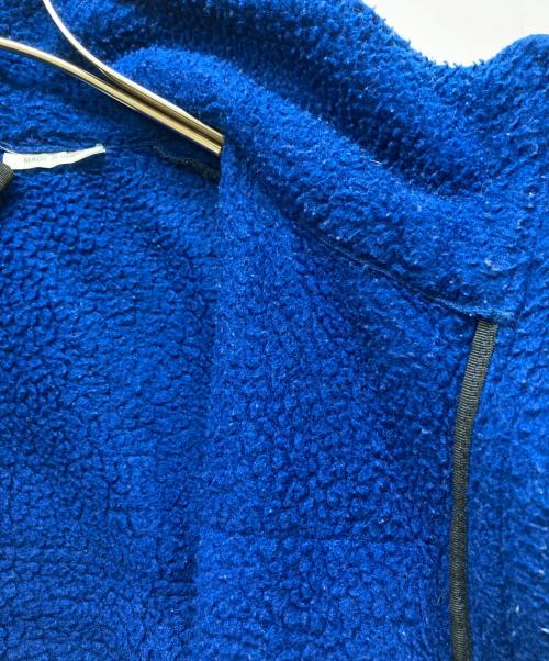 THE NORTH FACE（ザ ノース フェイス）THE NORTH FACE (ザ ノース フェイス) デナリジャケット ブルー サイズ:Mの古着・服飾アイテム