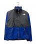 THE NORTH FACE（ザ ノース フェイス）の古着「デナリジャケット」｜ブルー