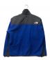 THE NORTH FACE (ザ ノース フェイス) デナリジャケット ブルー サイズ:M：4000円