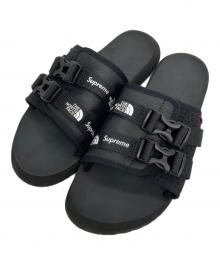 THE NORTH FACE×SUPREME（ザ ノース フェイス×シュプリーム）の古着「Trekking Sandal」｜ブラック