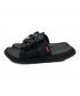 THE NORTH FACE (ザ ノース フェイス) Supreme (シュプリーム) Trekking Sandal ブラック サイズ:26㎝：8000円