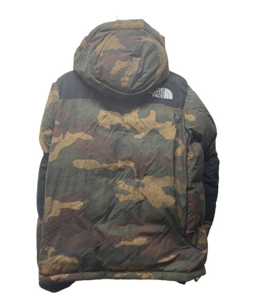 THE NORTH FACE（ザ ノース フェイス）THE NORTH FACE (ザ ノース フェイス) Novelty Baltro Light Jacket ブラウン サイズ:Mの古着・服飾アイテム