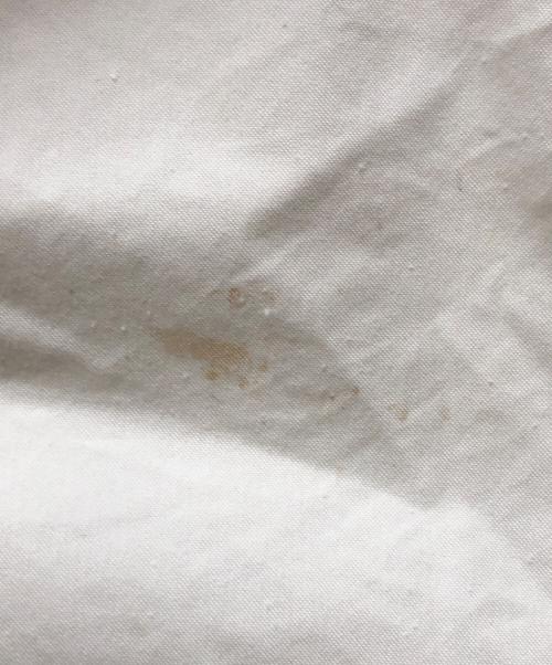 US ARMY（ユーエスアーミー）US ARMY (ユーエスアーミー) スノーパーカー ホワイト サイズ:Sの古着・服飾アイテム