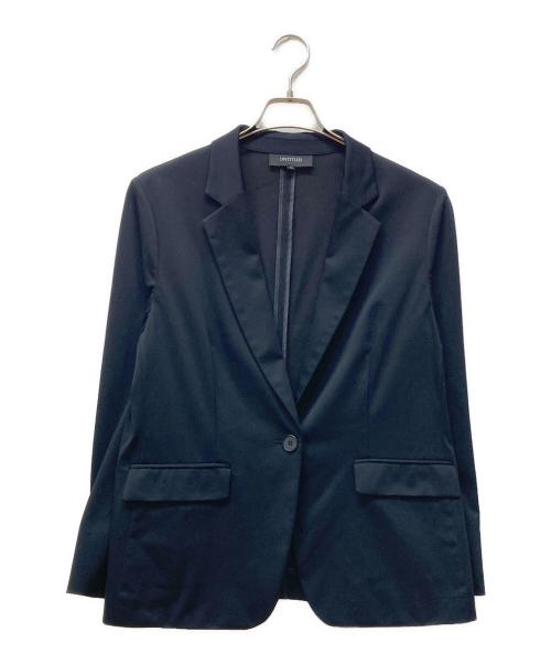 UNTITLED（アンタイトル）UNTITLED (アンタイトル) ノイカトレアジャージ スカート・パンツセットアップ ブラック サイズ:SIZE 44の古着・服飾アイテム