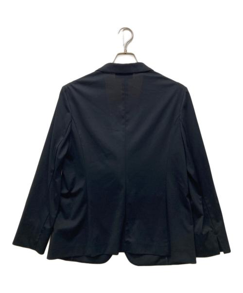 UNTITLED（アンタイトル）UNTITLED (アンタイトル) ノイカトレアジャージ スカート・パンツセットアップ ブラック サイズ:SIZE 44の古着・服飾アイテム