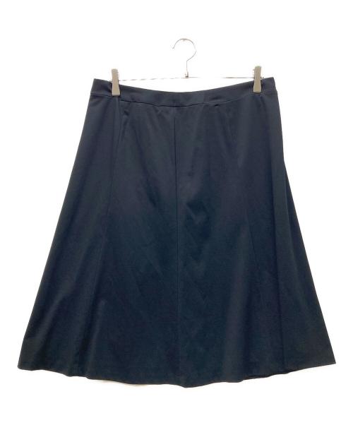 UNTITLED（アンタイトル）UNTITLED (アンタイトル) ノイカトレアジャージ スカート・パンツセットアップ ブラック サイズ:SIZE 44の古着・服飾アイテム