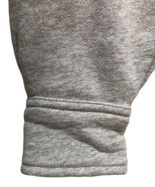 DIESEL（ディーゼル）DIESEL (ディーゼル) S-Ocean-E1 シャツジャケット グレー サイズ:SIZE XSの古着・服飾アイテム