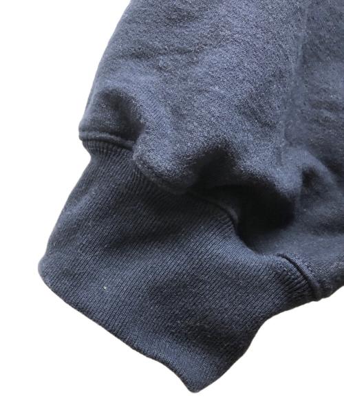 SUPREME（シュプリーム）Supreme (シュプリーム) Small Box Half Zip Pullover ネイビー サイズ:ＸＸＬの古着・服飾アイテム