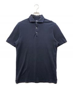 中古・古着通販】BRUNELLO CUCINELLI (ブルネロクチネリ) polo shirt