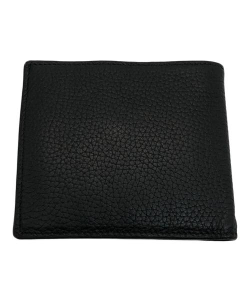 GUCCI（グッチ）GUCCI (グッチ) 2つ折り財布 グリーンの古着・服飾アイテム