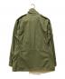 US ARMY (ユーエスアーミー) オールドM65ジャケット グリーン サイズ:記載なし：7000円
