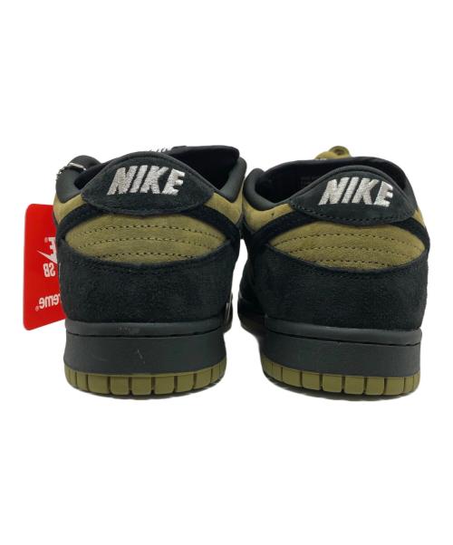 NIKE SB（ナイキエスビー）NIKE SB (ナイキエスビー) Supreme (シュプリーム) Dunk Low 