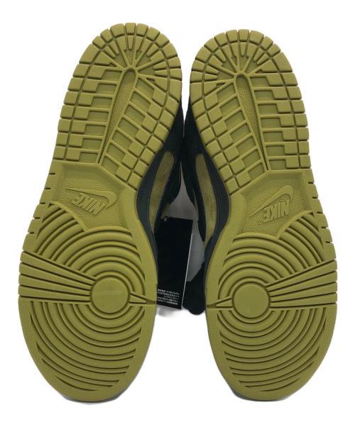 NIKE SB（ナイキエスビー）NIKE SB (ナイキエスビー) Supreme (シュプリーム) Dunk Low 