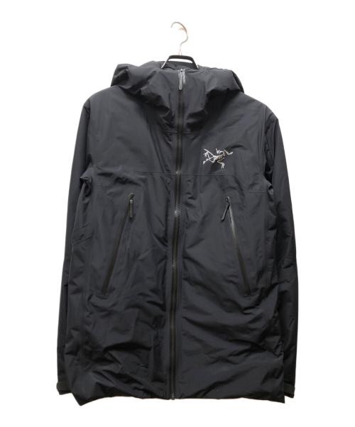 ARC'TERYX（アークテリクス）ARC'TERYX (アークテリクス) TAURI JACKET ブラック サイズ:Sの古着・服飾アイテム
