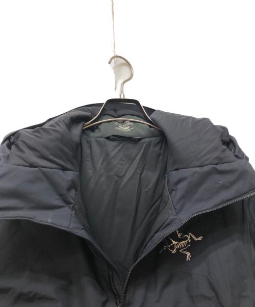 ARC'TERYX（アークテリクス）ARC'TERYX (アークテリクス) TAURI JACKET ブラック サイズ:Sの古着・服飾アイテム
