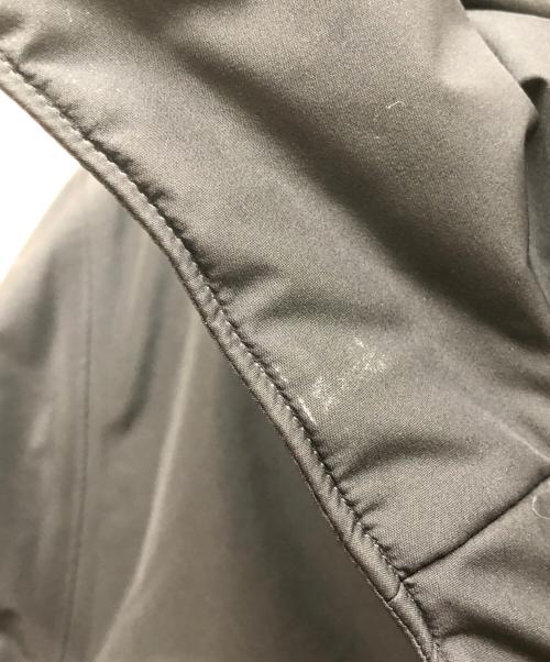 ARC'TERYX（アークテリクス）ARC'TERYX (アークテリクス) TAURI JACKET ブラック サイズ:Sの古着・服飾アイテム