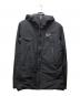 ARC'TERYX（アークテリクス）の古着「TAURI JACKET」｜ブラック