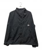 THE NORTH FACEザ ノース フェイス）の古着「Novelty Compact Jacket」｜グレー