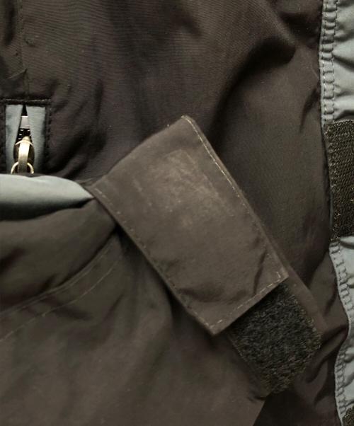 Patagonia（パタゴニア）Patagonia (パタゴニア) フュージョンジャケット ブラック サイズ:ＸＳの古着・服飾アイテム