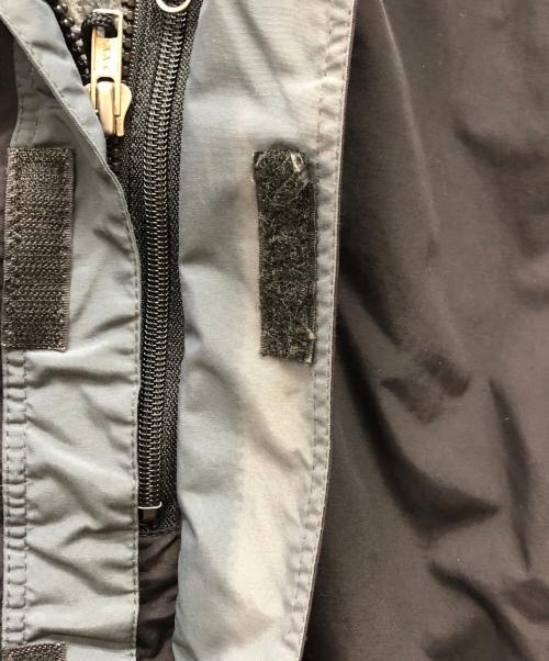 Patagonia（パタゴニア）Patagonia (パタゴニア) フュージョンジャケット ブラック サイズ:ＸＳの古着・服飾アイテム