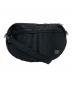PORTER（ポーター）の古着「TANKER SHOULDER BAG」｜ブラック