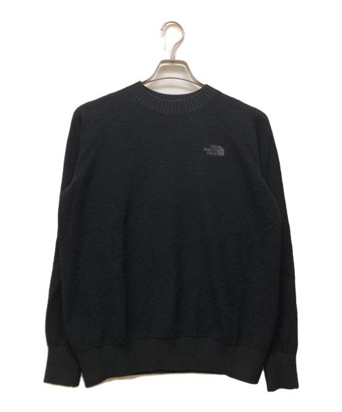 THE NORTH FACE（ザ ノース フェイス）THE NORTH FACE (ザ ノース フェイス) Comfortive Wool Trainer ブラック サイズ:Sの古着・服飾アイテム