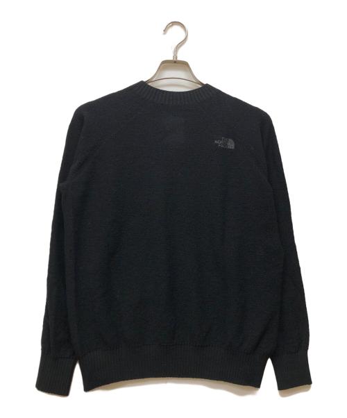THE NORTH FACE（ザ ノース フェイス）THE NORTH FACE (ザ ノース フェイス) Comfortive Wool Trainer ブラック サイズ:Sの古着・服飾アイテム