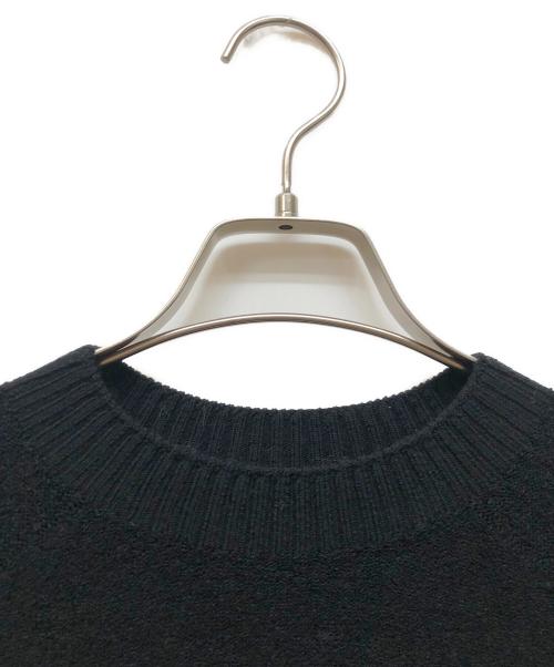 THE NORTH FACE（ザ ノース フェイス）THE NORTH FACE (ザ ノース フェイス) Comfortive Wool Trainer ブラック サイズ:Sの古着・服飾アイテム